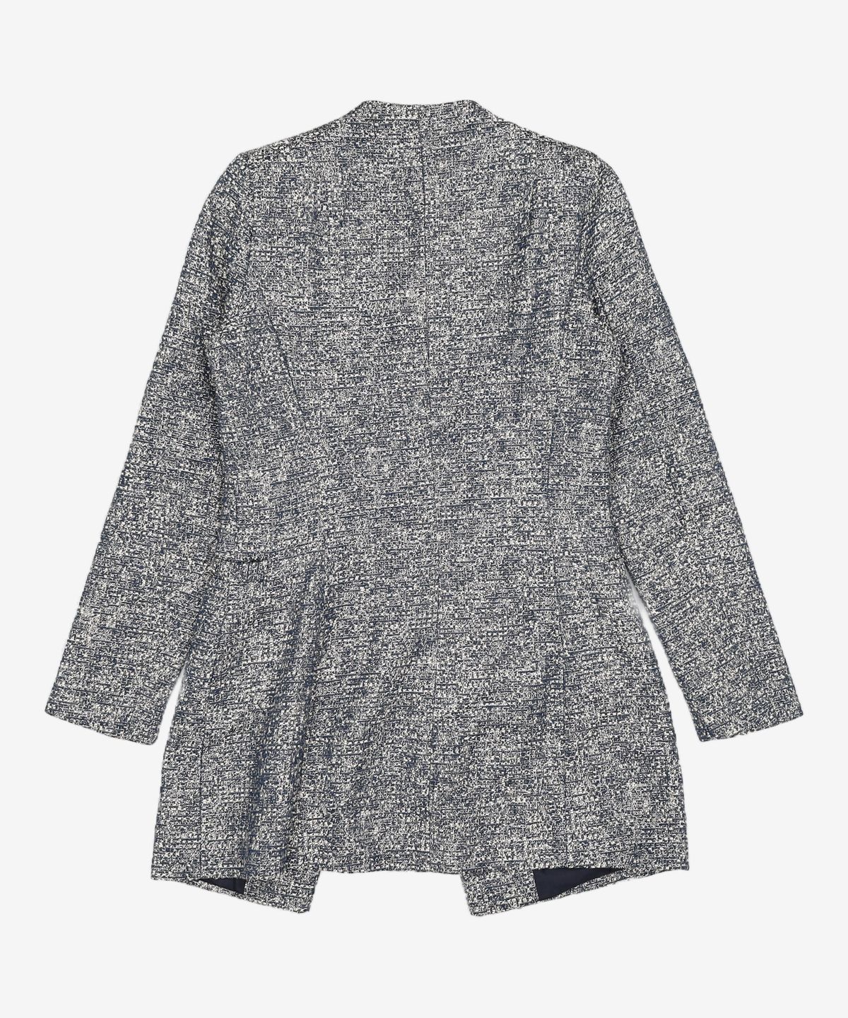 자라 베이직(ZARA BASIC) 봄 가을 코트 S