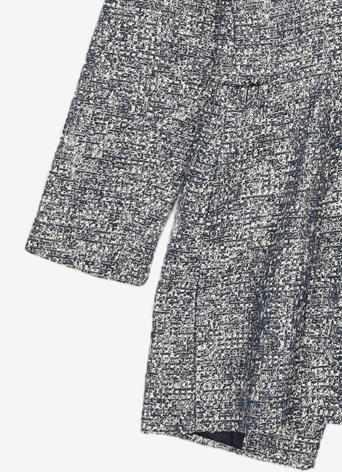 자라 베이직(ZARA BASIC) 봄 가을 코트 S