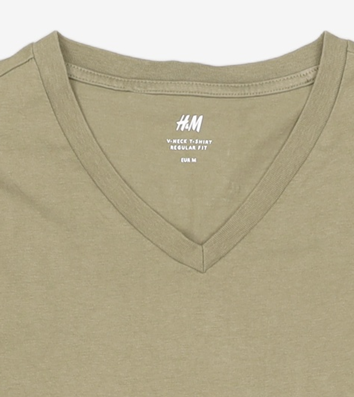 에이치앤엠(H&M) 반소매 티셔츠 M
