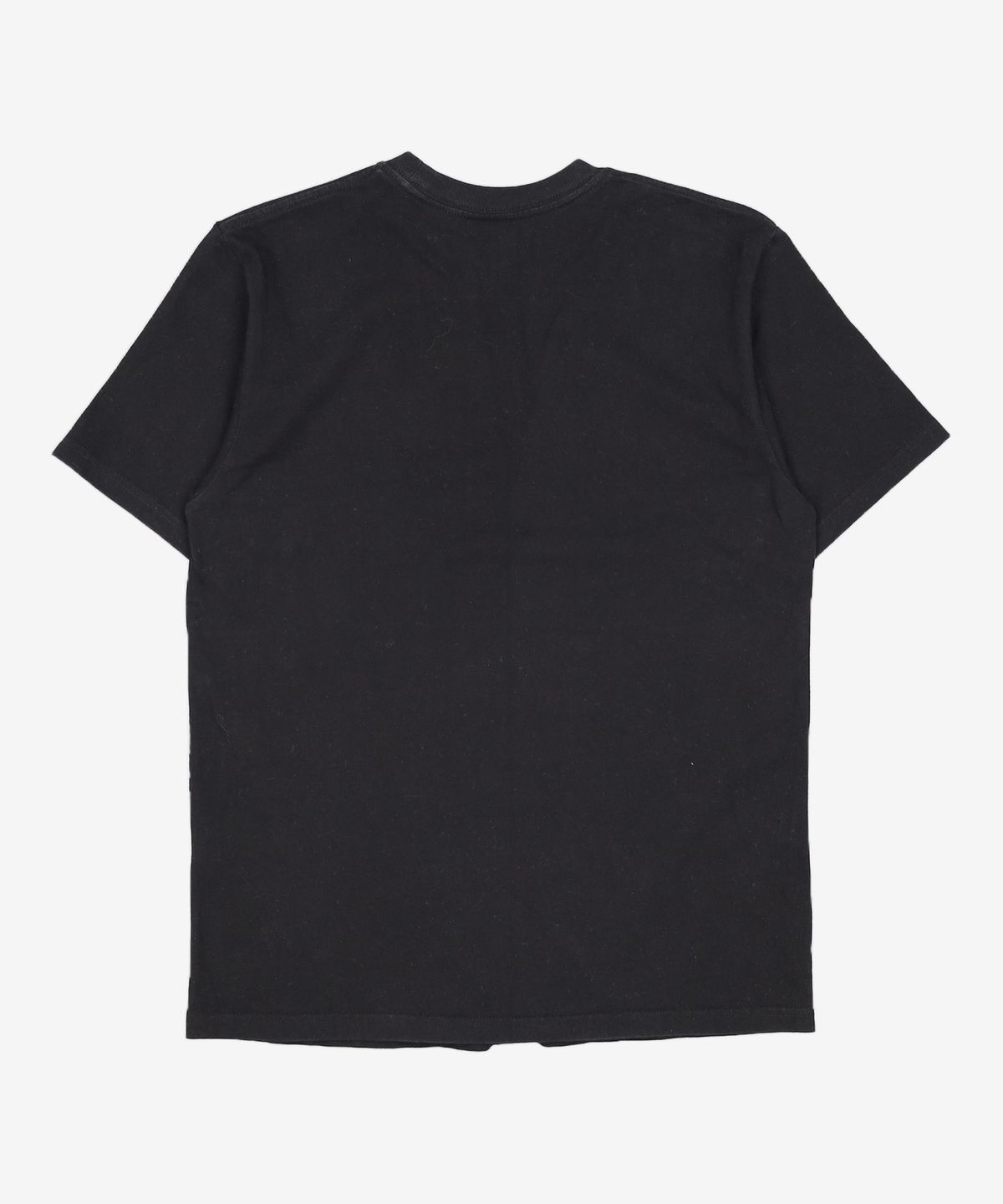 디스이즈네버댓(THISISNEVERTHAT) (SS21) ARC Logo Tee Black XS