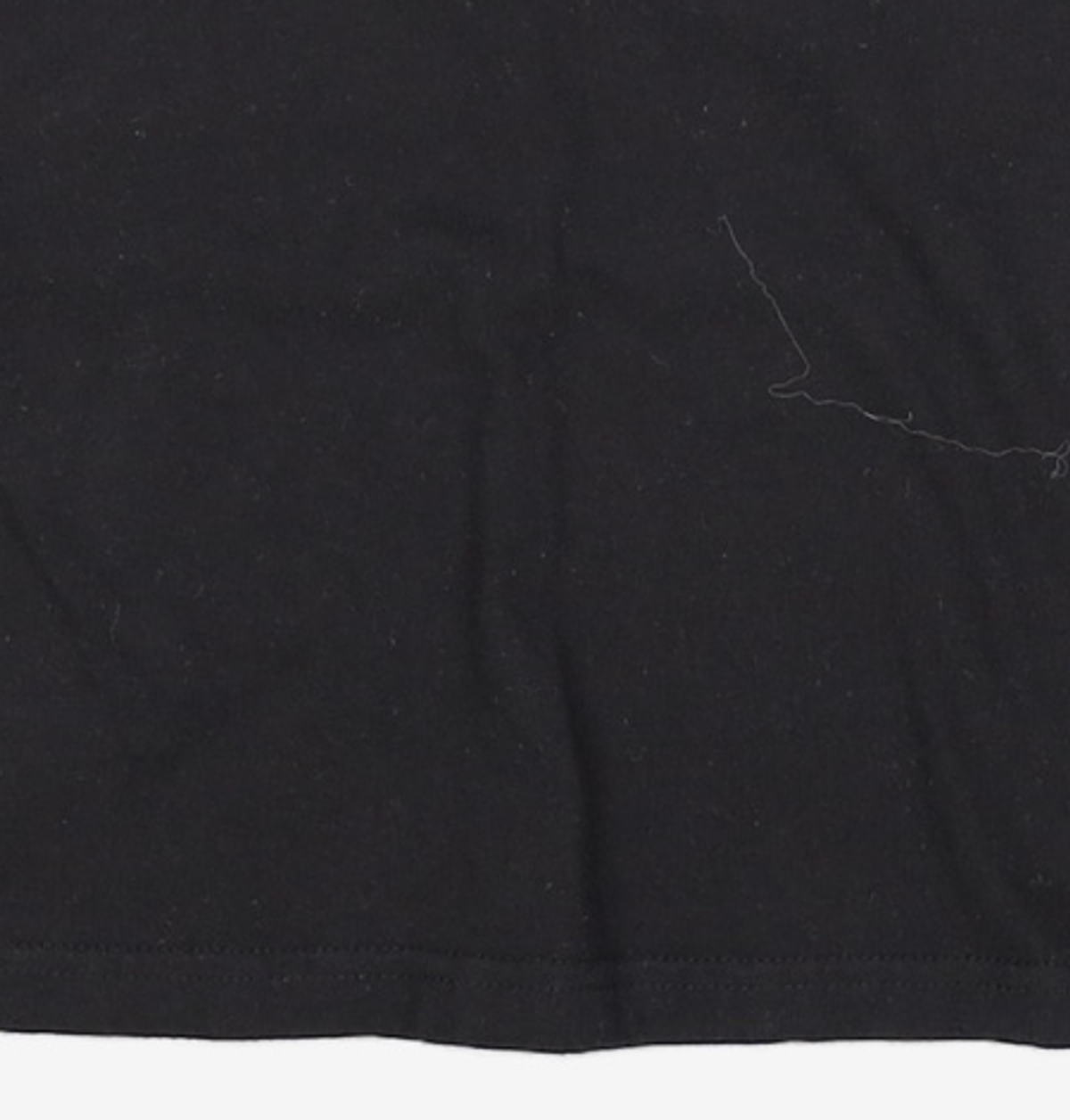 디스이즈네버댓(THISISNEVERTHAT) (SS21) ARC Logo Tee Black XS