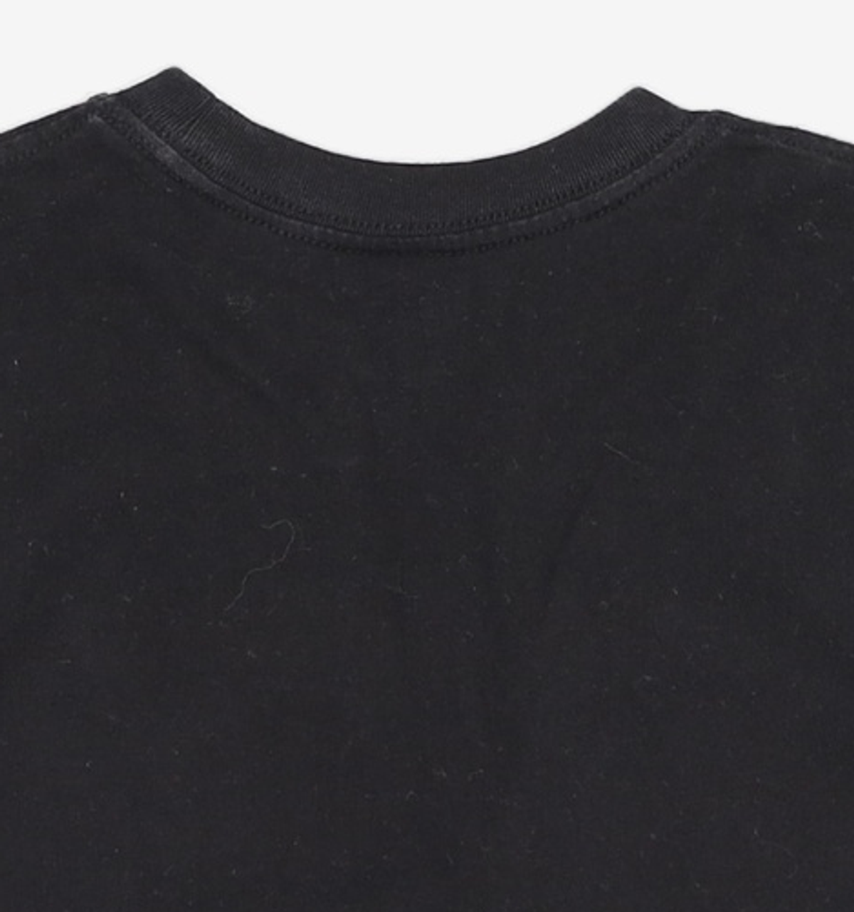 디스이즈네버댓(THISISNEVERTHAT) (SS21) ARC Logo Tee Black XS
