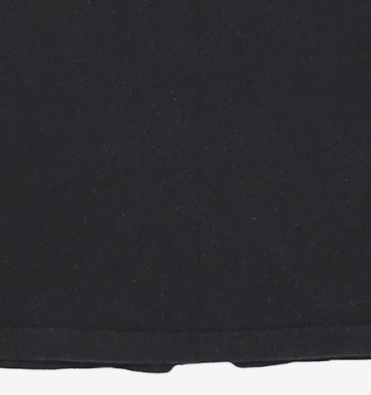 디스이즈네버댓(THISISNEVERTHAT) (SS21) ARC Logo Tee Black XS