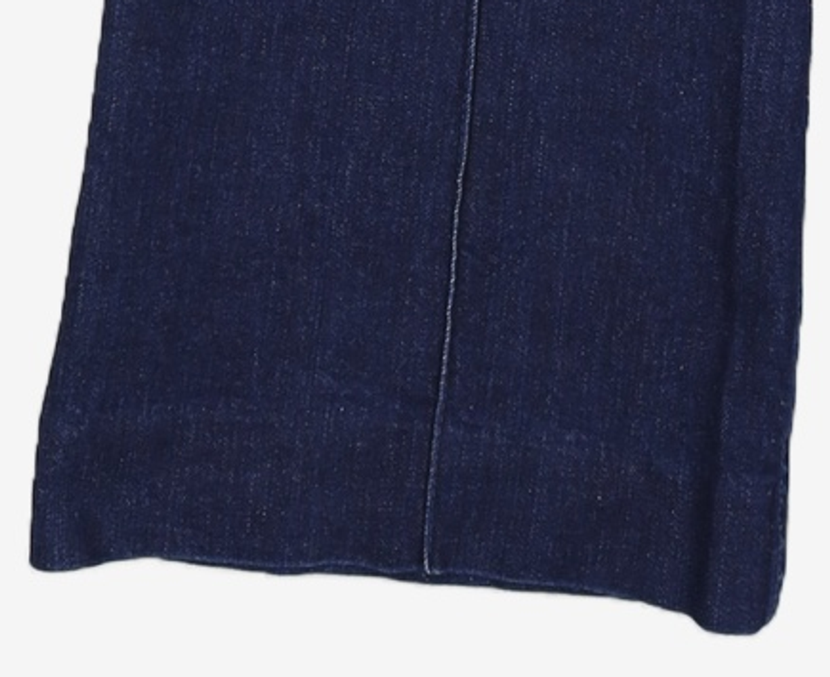자라(ZARA) 청/데님 팬츠 S