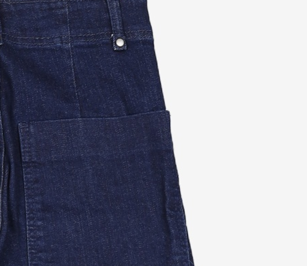 자라(ZARA) 청/데님 팬츠 S