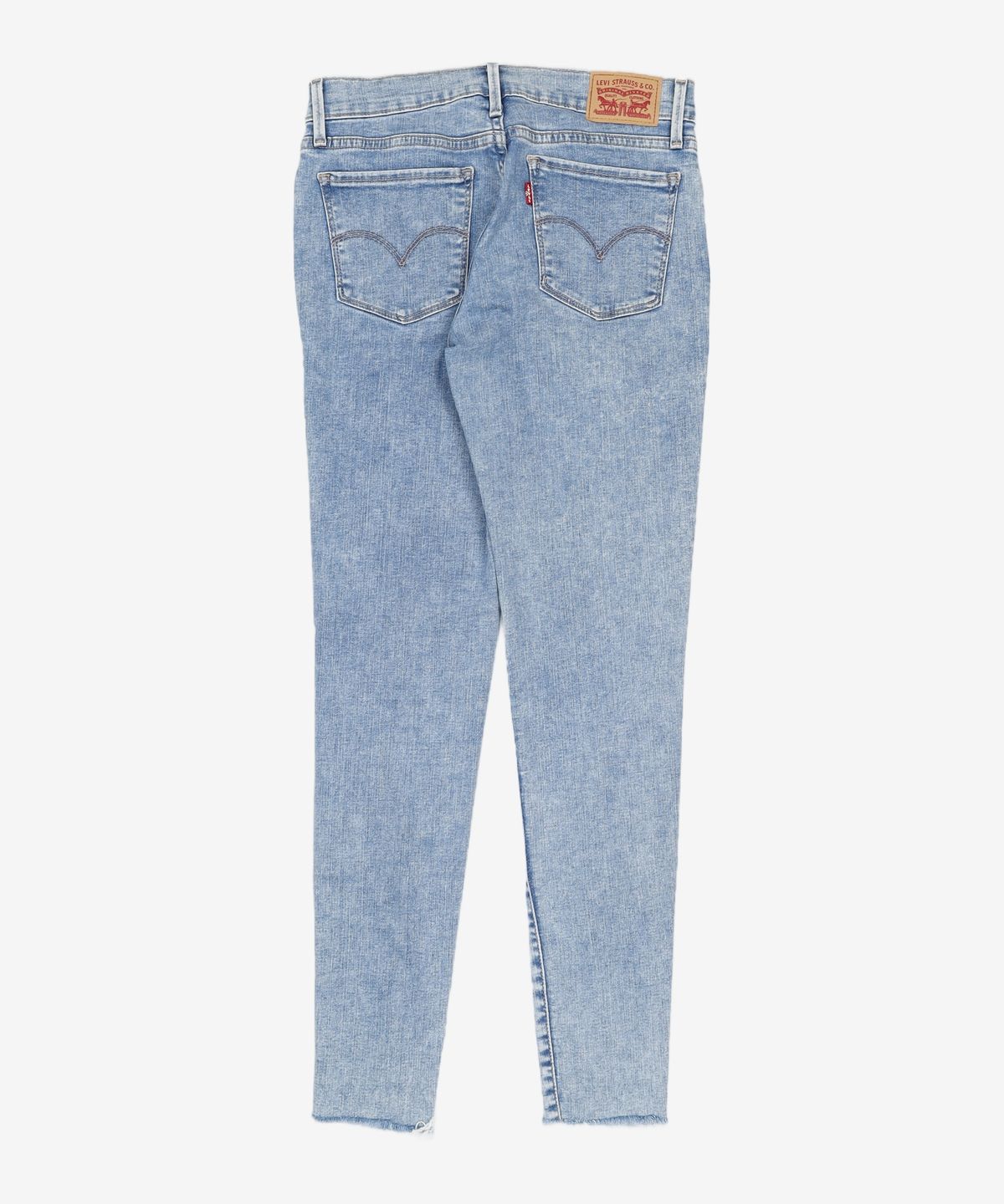 리바이스(LEVI'S) 청/데님 팬츠 27