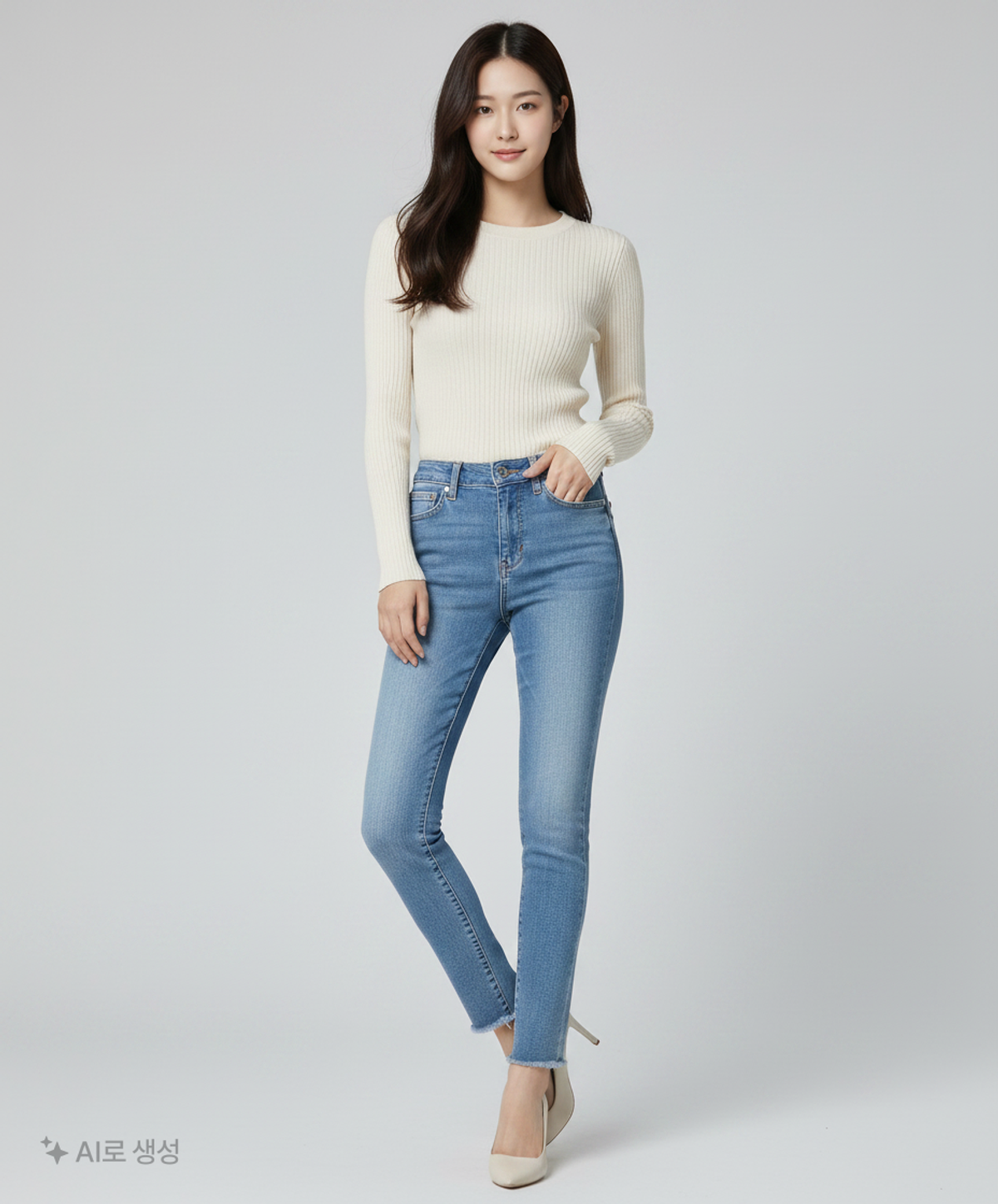 리바이스(LEVI'S) 청/데님 팬츠 27