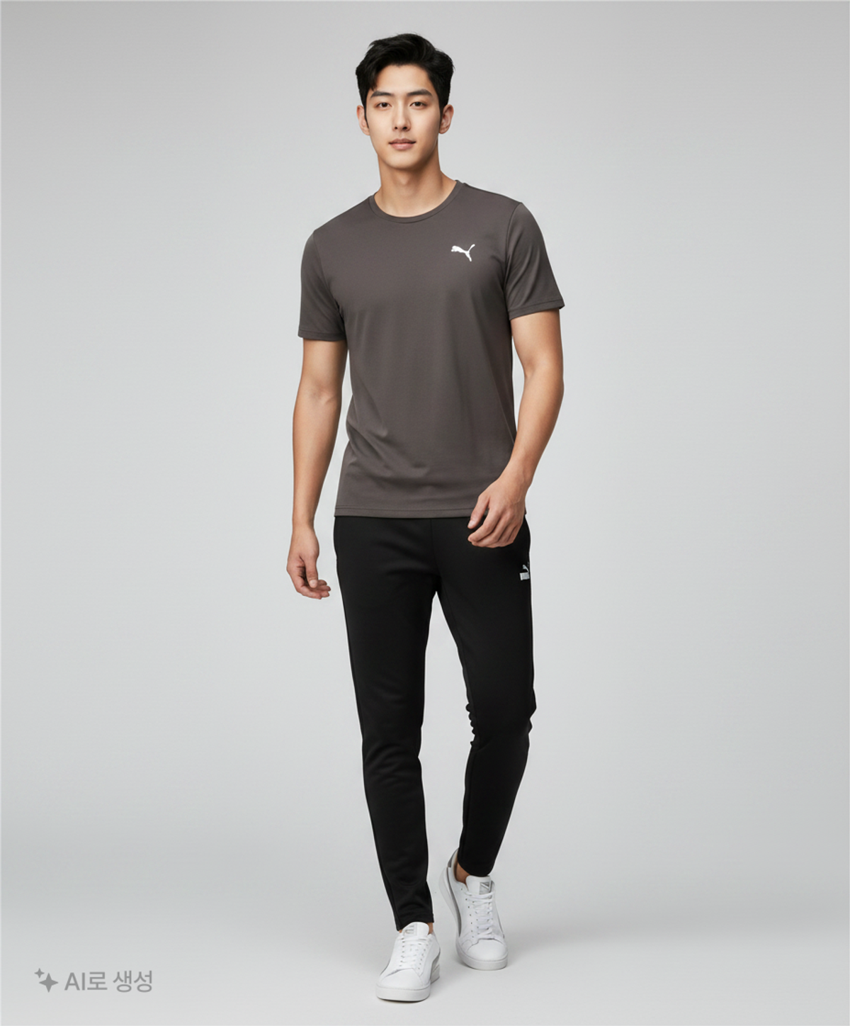 푸마(PUMA) 반소매 티셔츠 XL