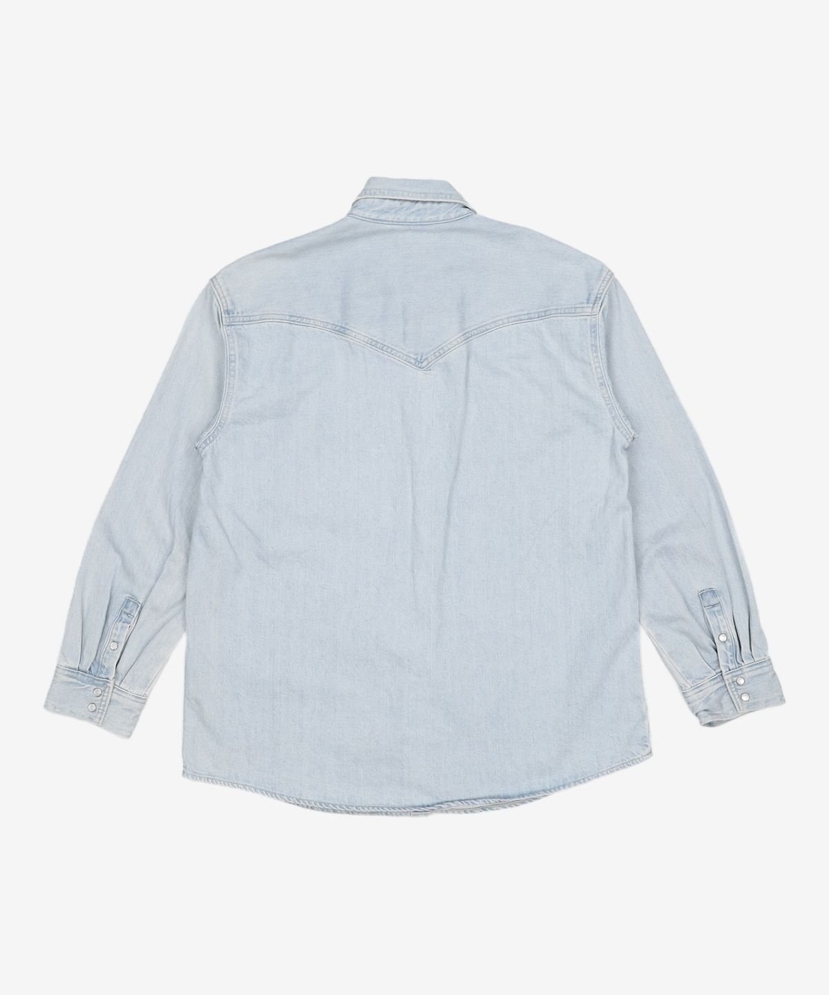 리바이스(LEVI'S) 캐주얼 셔츠 S