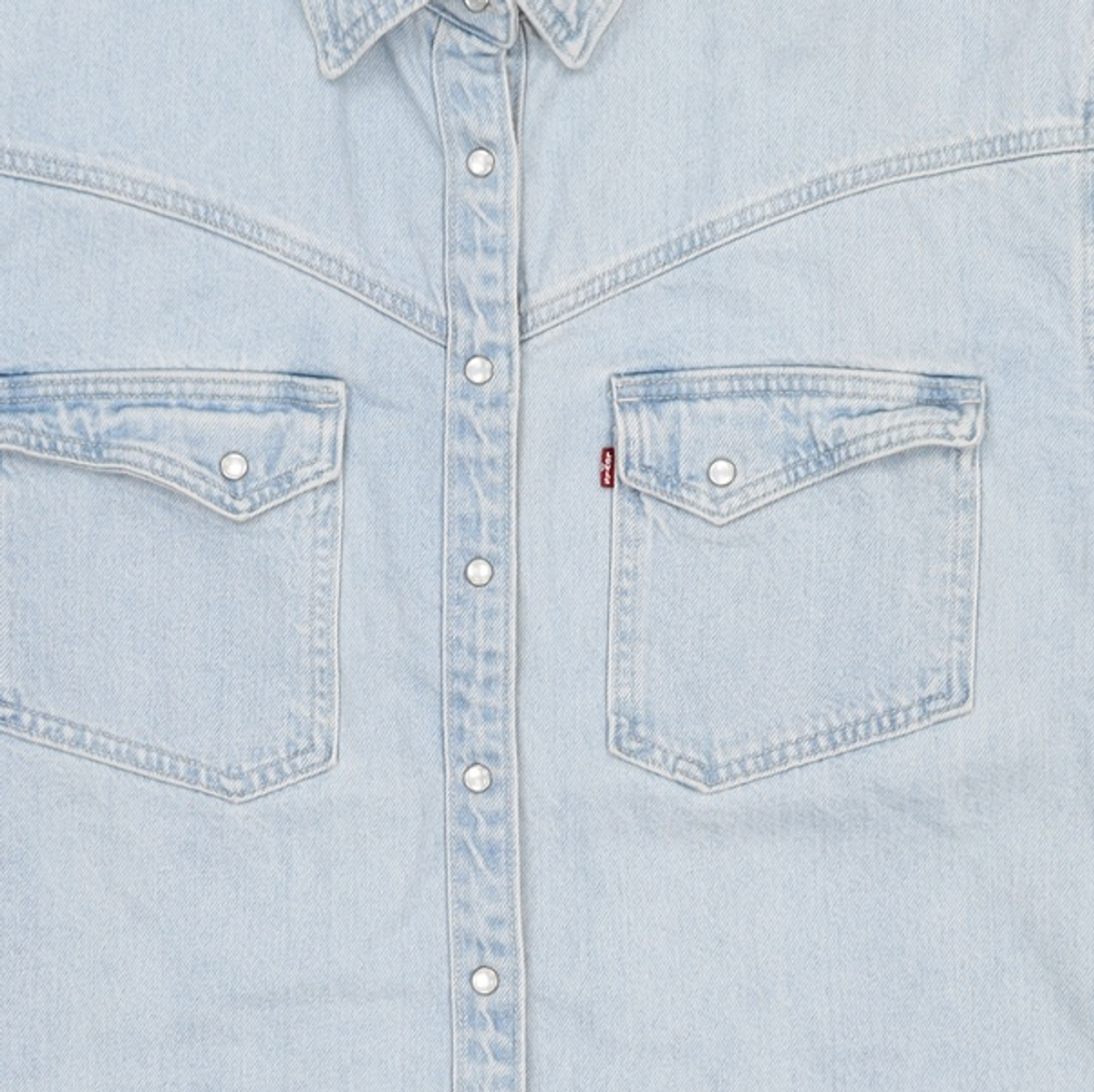 리바이스(LEVI'S) 캐주얼 셔츠 S