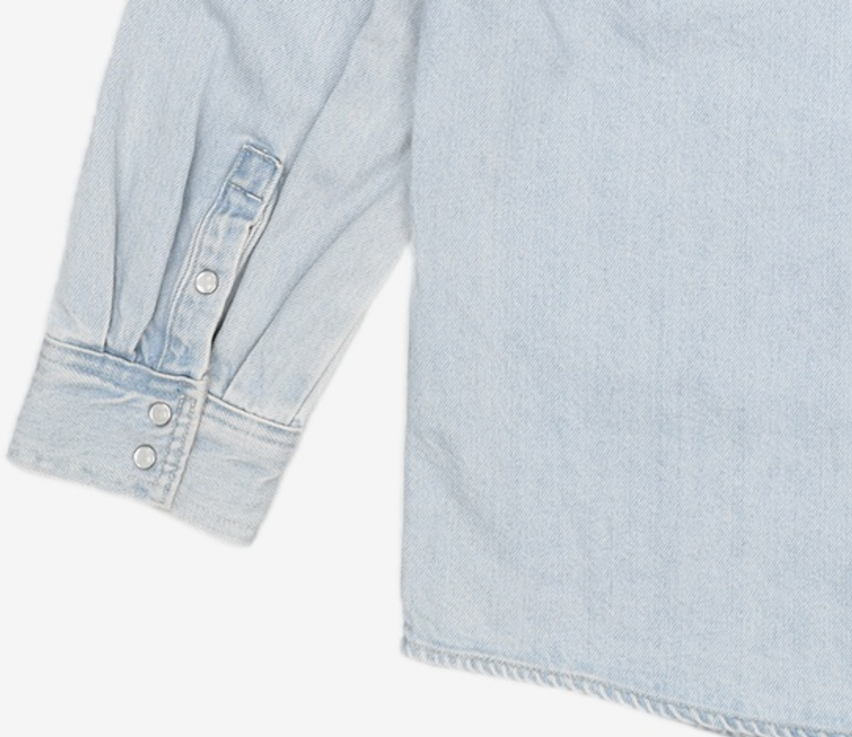 리바이스(LEVI'S) 캐주얼 셔츠 S