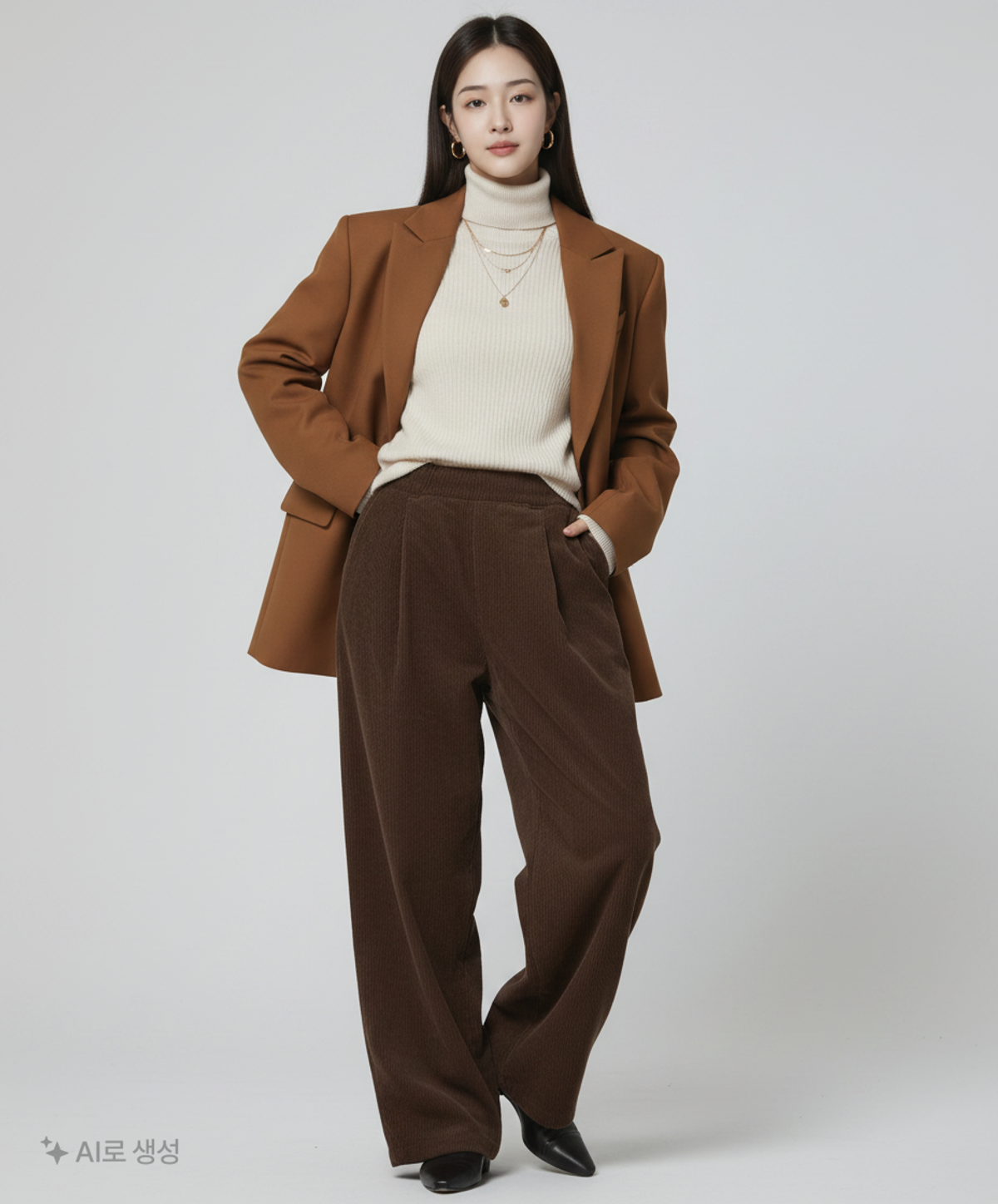 브렌슨(BRENSON) 기타 바지 M