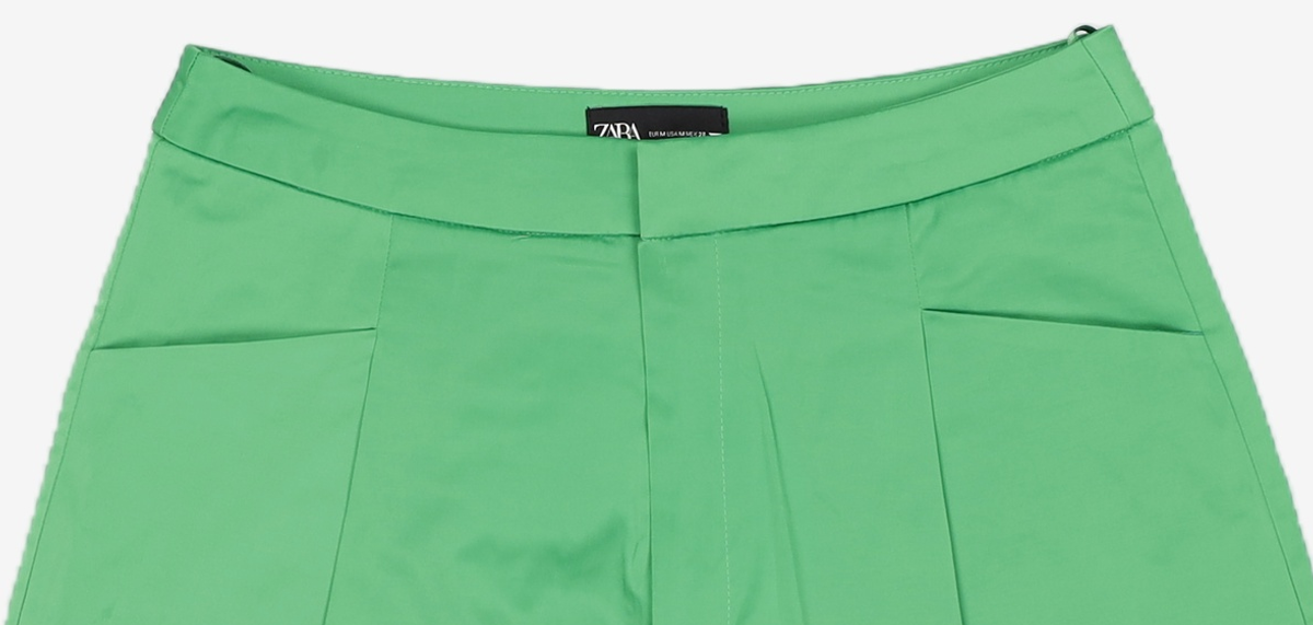 자라(ZARA) 숏팬츠 M