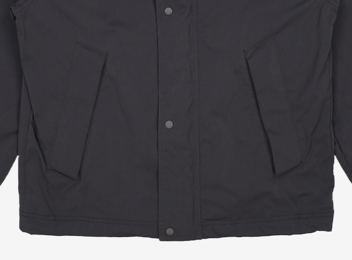 라코스테(LACOSTE) 나일론/코치 재킷 48