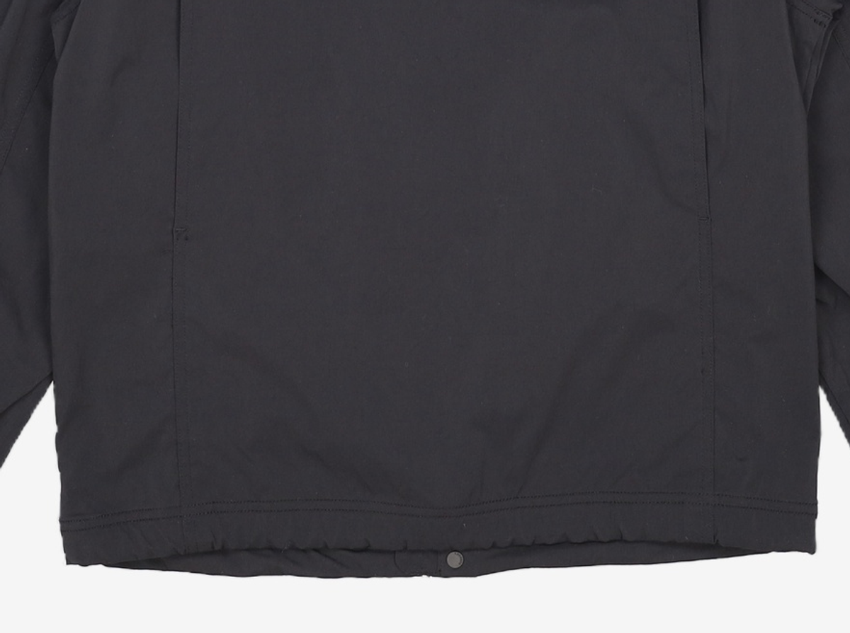 라코스테(LACOSTE) 나일론/코치 재킷 48