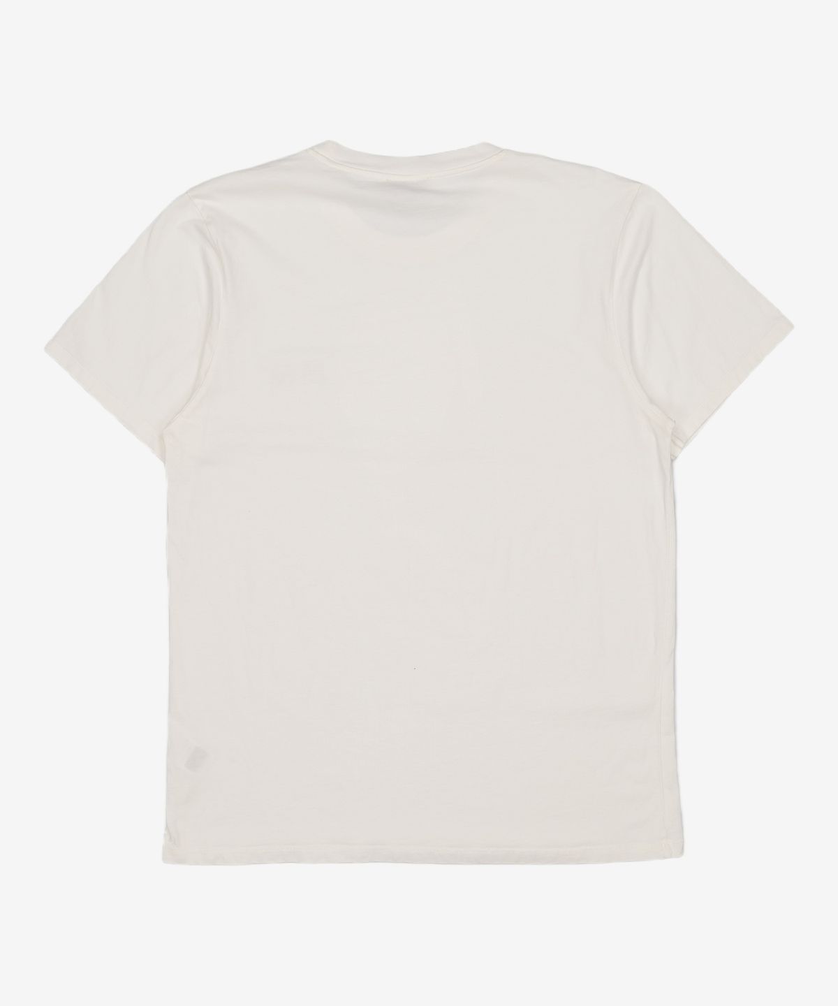 메종 키츠네(MAISON KITSUNE) 22SS 폭스 헤드 티셔츠 BU00103KJ0008 XL