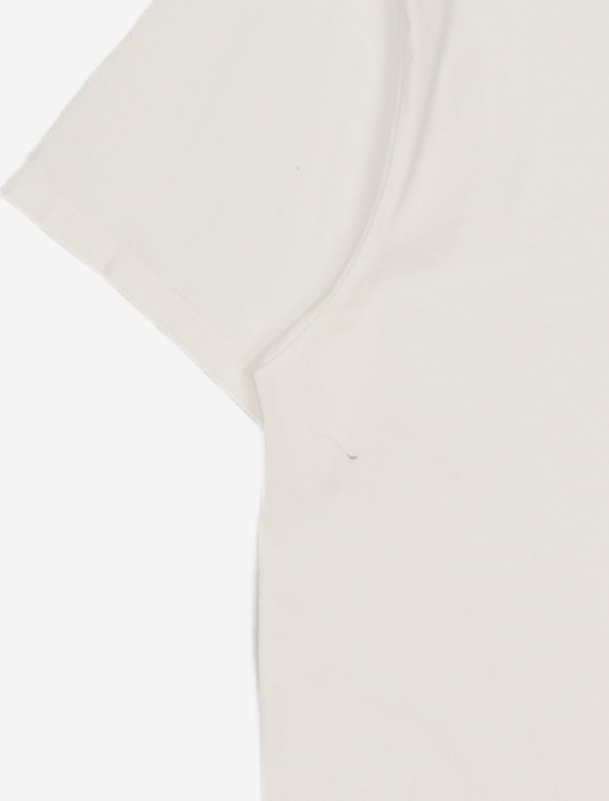 메종 키츠네(MAISON KITSUNE) 22SS 폭스 헤드 티셔츠 BU00103KJ0008 XL