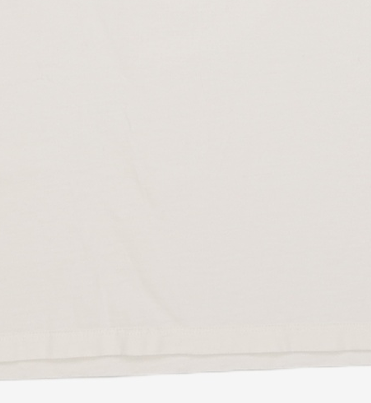 메종 키츠네(MAISON KITSUNE) 22SS 폭스 헤드 티셔츠 BU00103KJ0008 XL