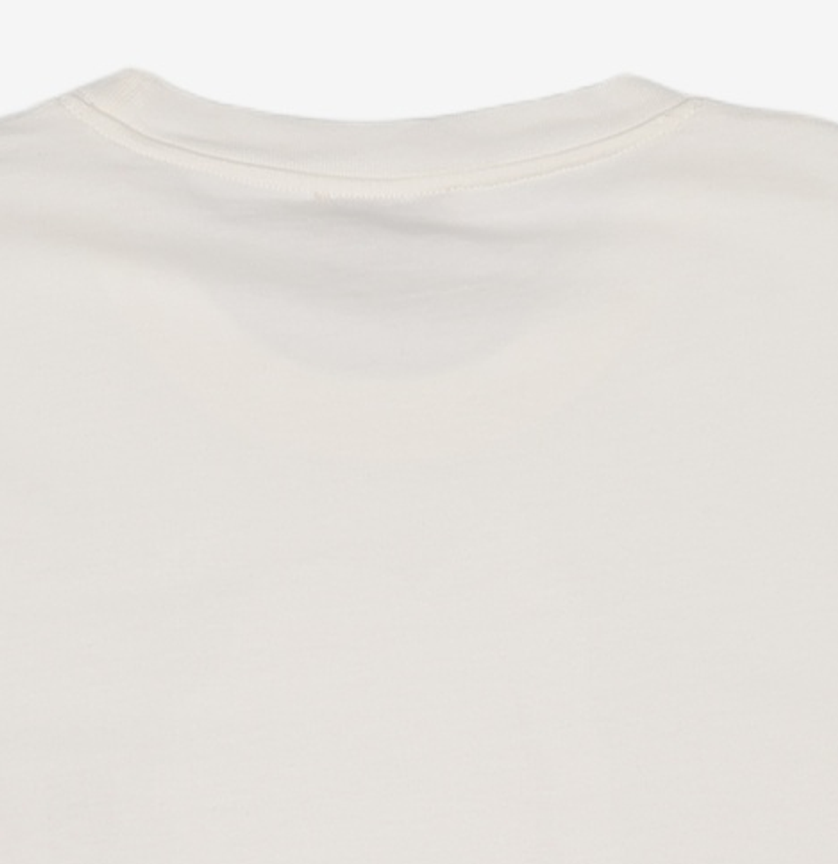 메종 키츠네(MAISON KITSUNE) 22SS 폭스 헤드 티셔츠 BU00103KJ0008 XL