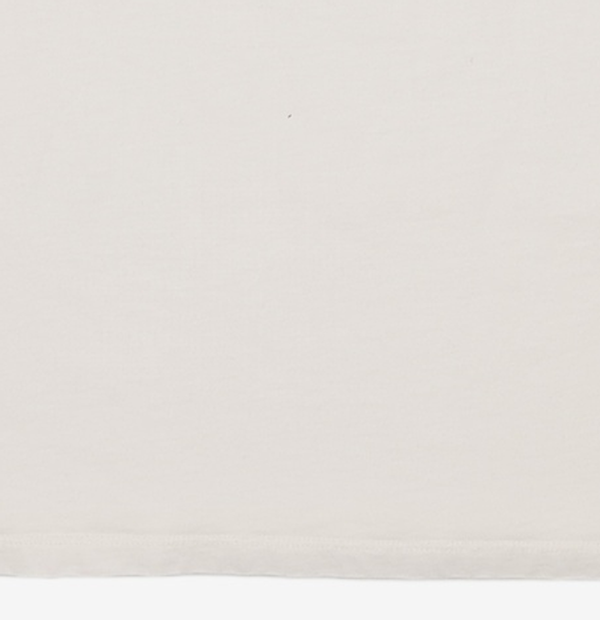 메종 키츠네(MAISON KITSUNE) 22SS 폭스 헤드 티셔츠 BU00103KJ0008 XL