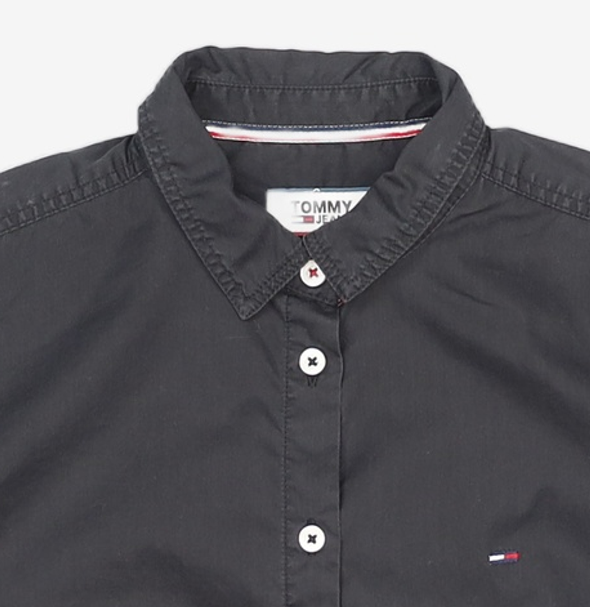 타미힐피거(TOMMY HILFIGER) 캐주얼 셔츠 S