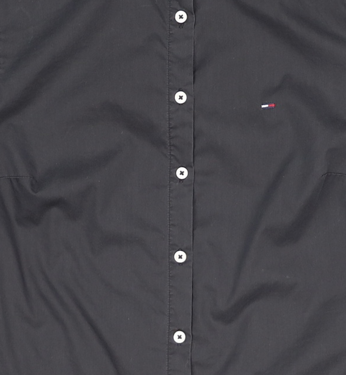 타미힐피거(TOMMY HILFIGER) 캐주얼 셔츠 S