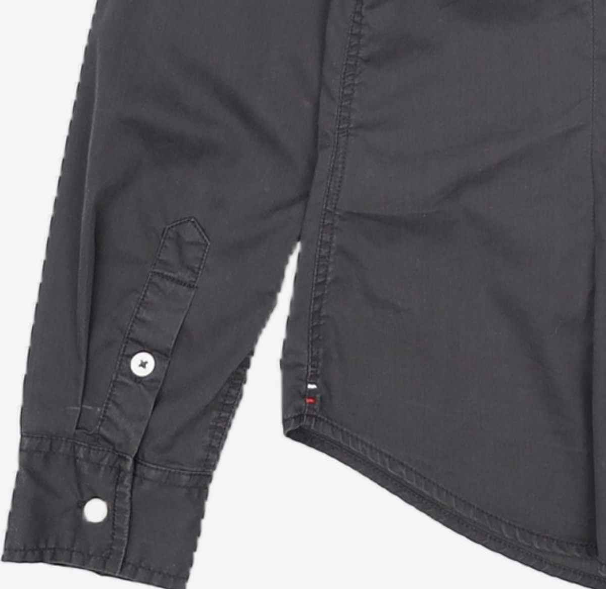 타미힐피거(TOMMY HILFIGER) 캐주얼 셔츠 S