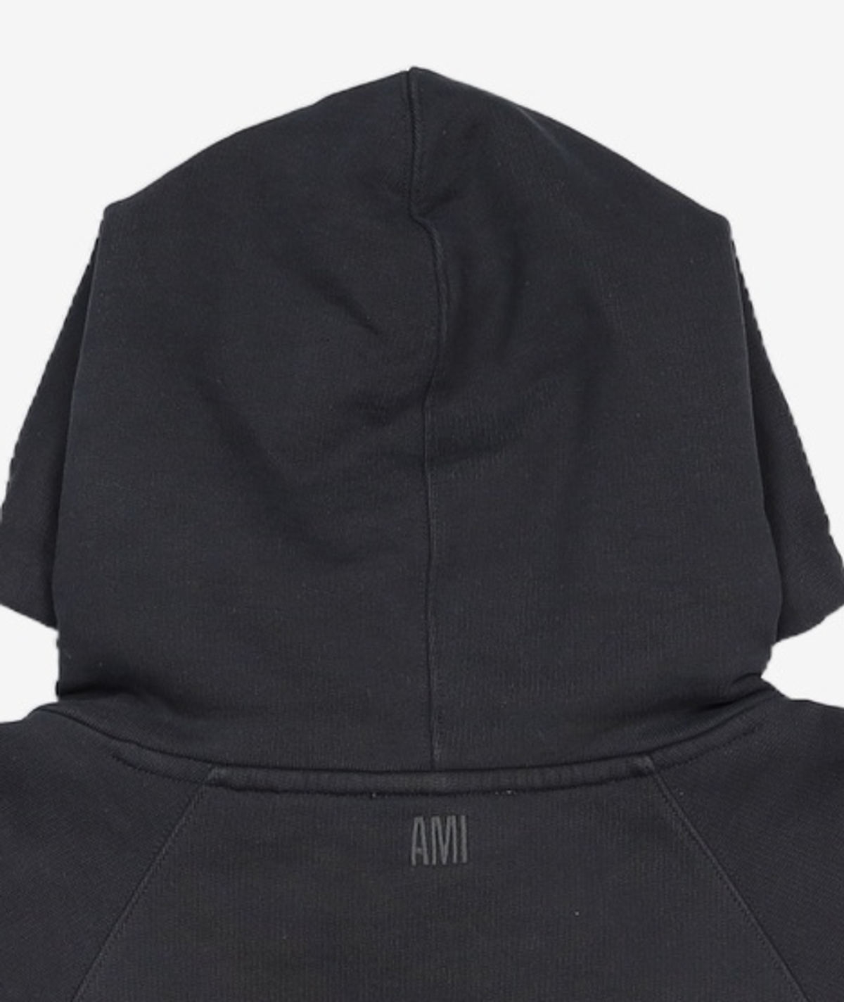 아미(AMI) 후드 티셔츠 S