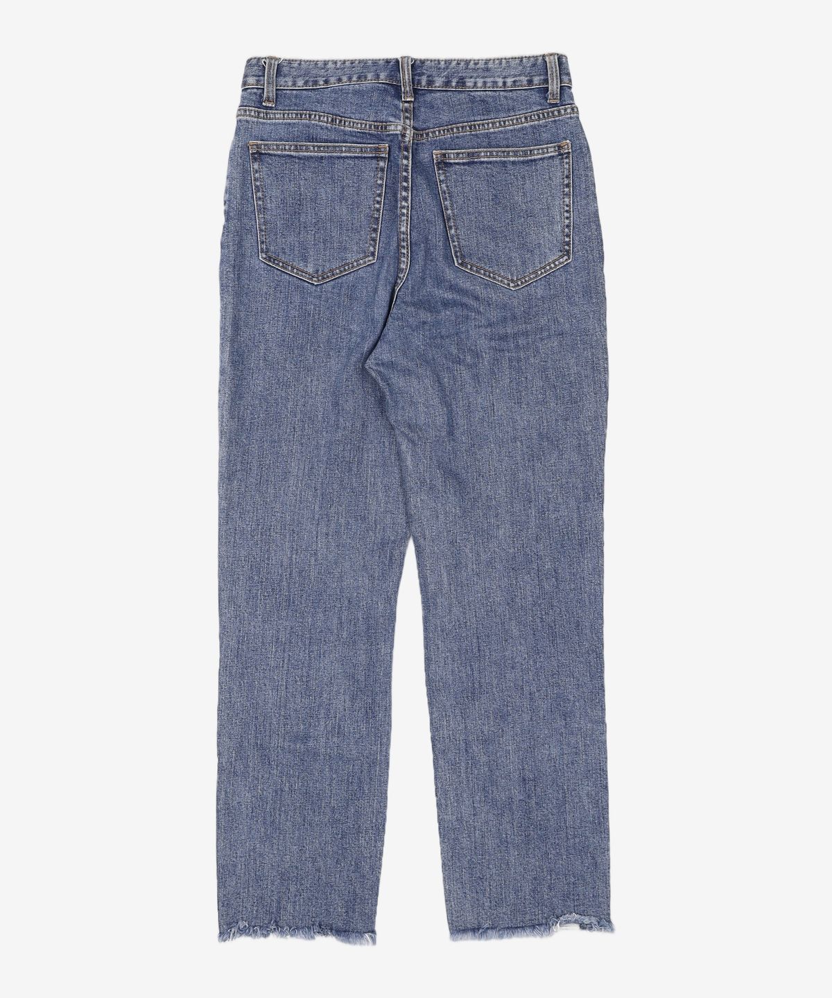 스파오(SPAO) 청/데님 팬츠 70