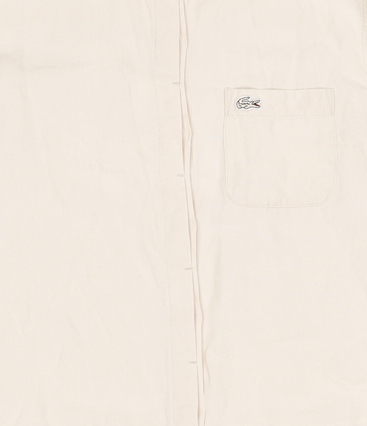 라코스테(LACOSTE) 캐주얼 셔츠 34