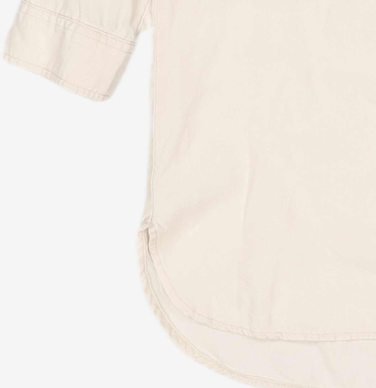 라코스테(LACOSTE) 캐주얼 셔츠 34