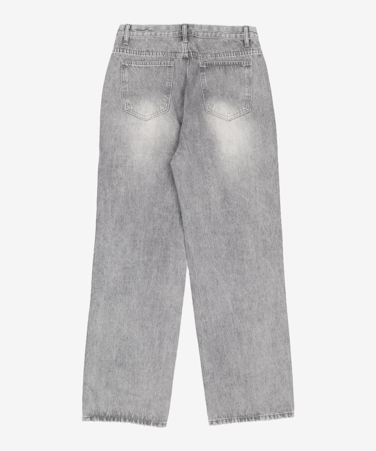 라이크더모스트(LIKE THE MOST) 청/데님 팬츠 L