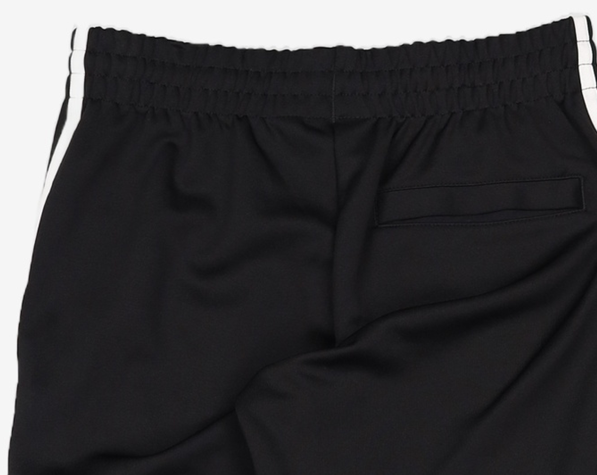 아디다스(ADIDAS) 모던 유로파 트랙팬츠 - 블랙:화이트 / GJ6745 L
