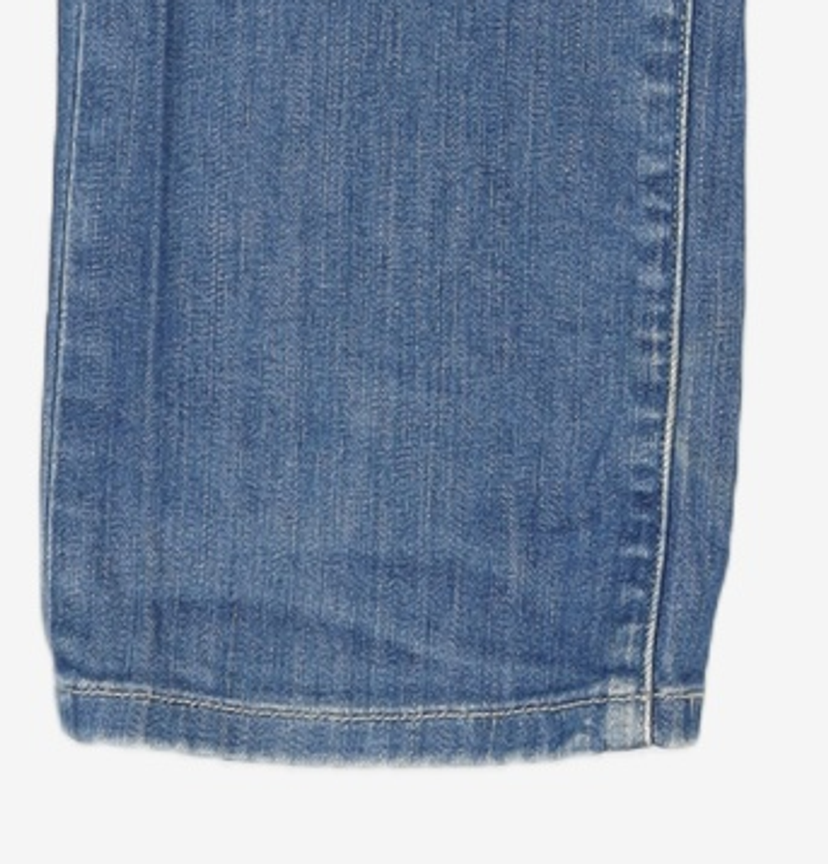 리바이스(LEVI'S) 청/데님 팬츠 34/33