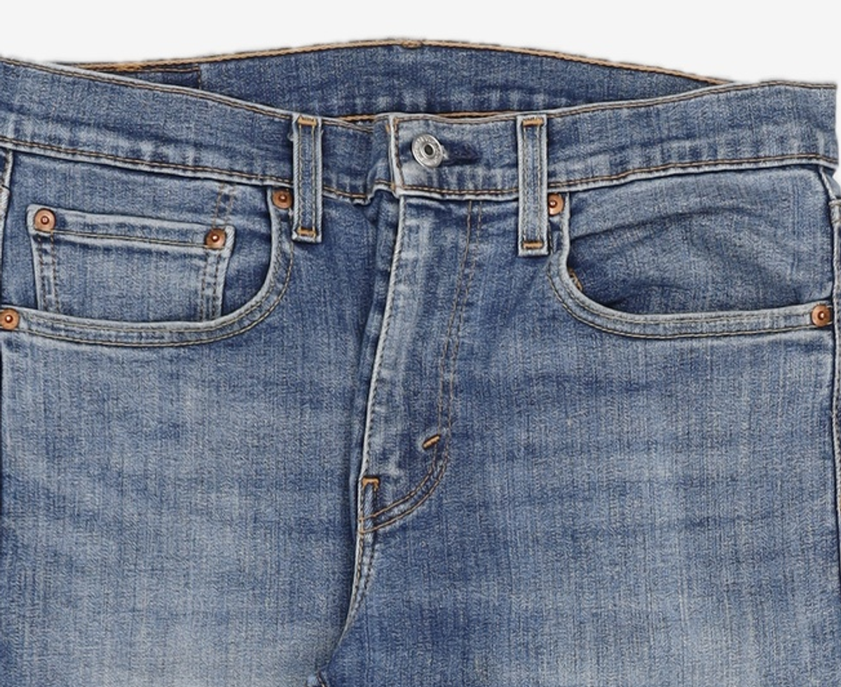 리바이스(LEVI'S) 청/데님 팬츠 31