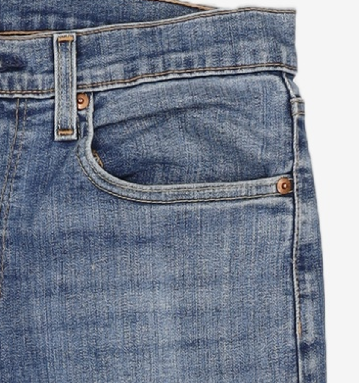 리바이스(LEVI'S) 청/데님 팬츠 31