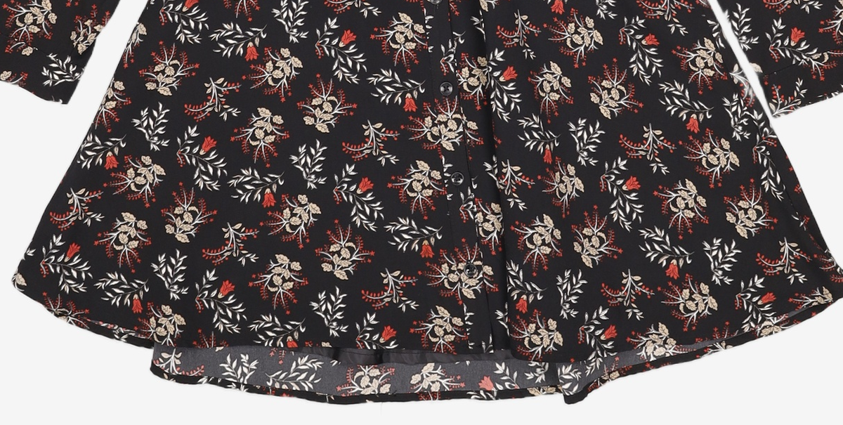 미쏘(MIXXO) 미니 원피스 S