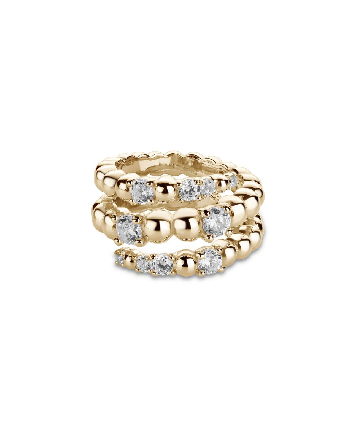 듀콩(DEWCONG) EleA pinky Ring