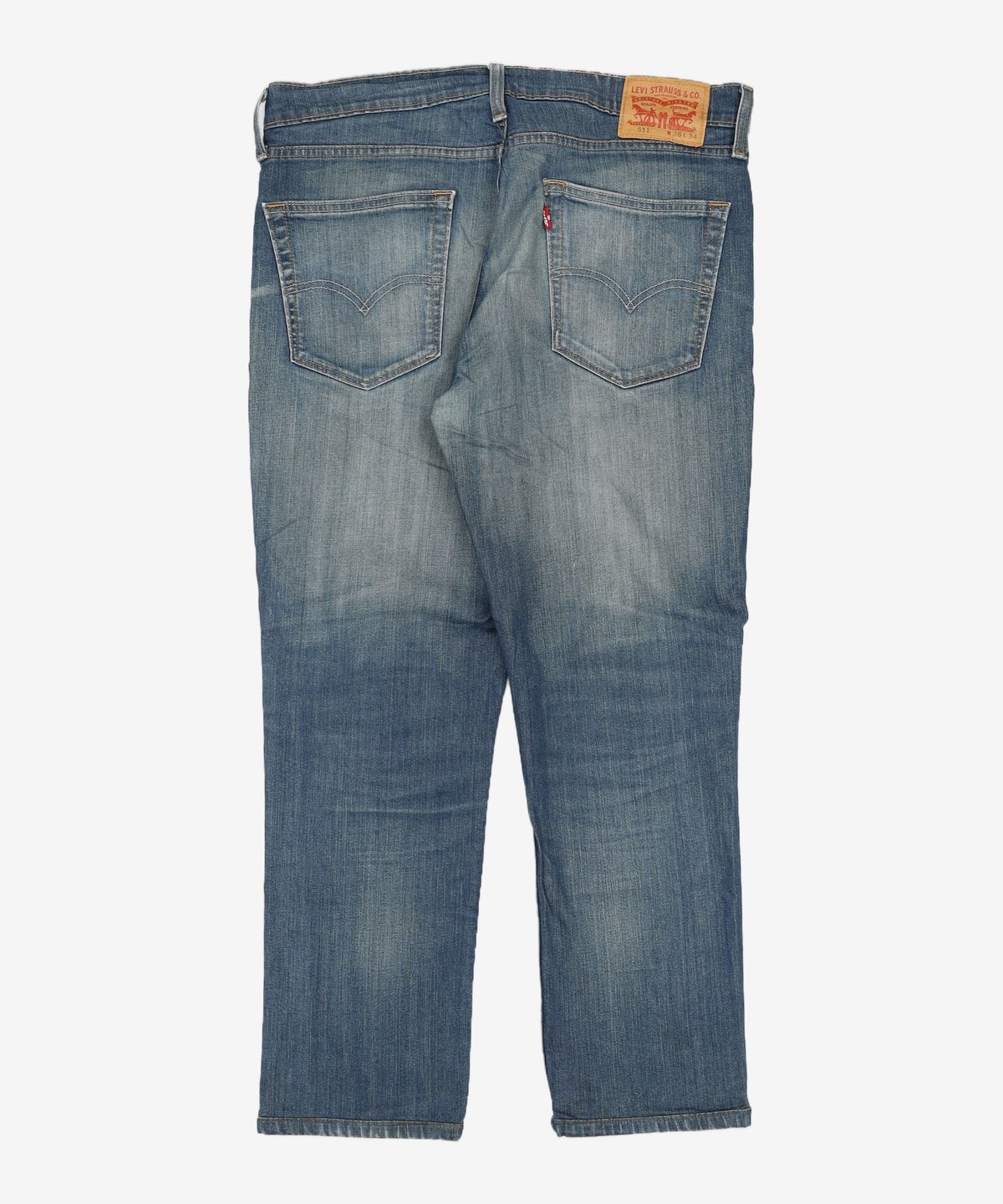 리바이스(LEVI'S) 청/데님 팬츠 180/92B
