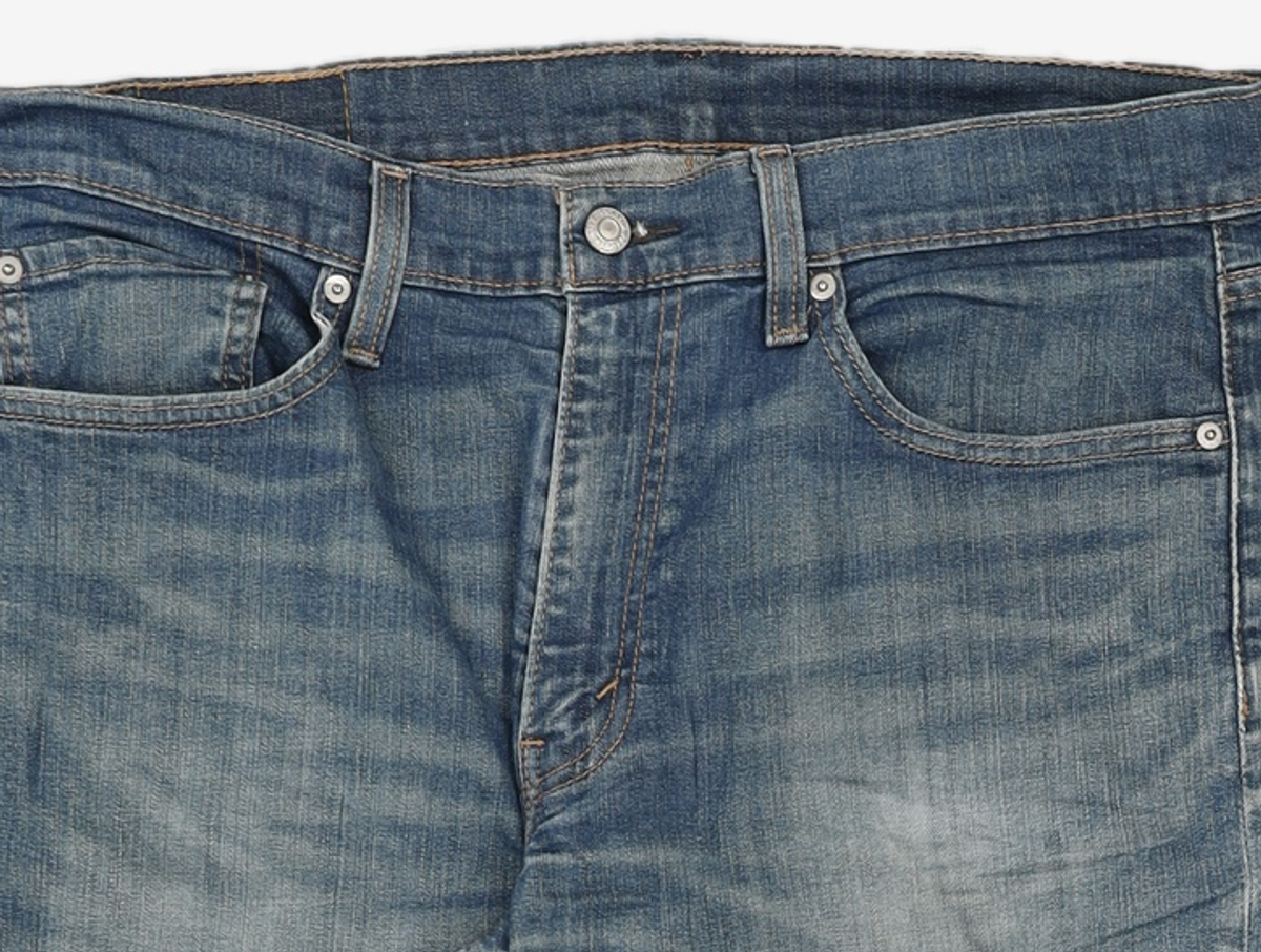 리바이스(LEVI'S) 청/데님 팬츠 180/92B