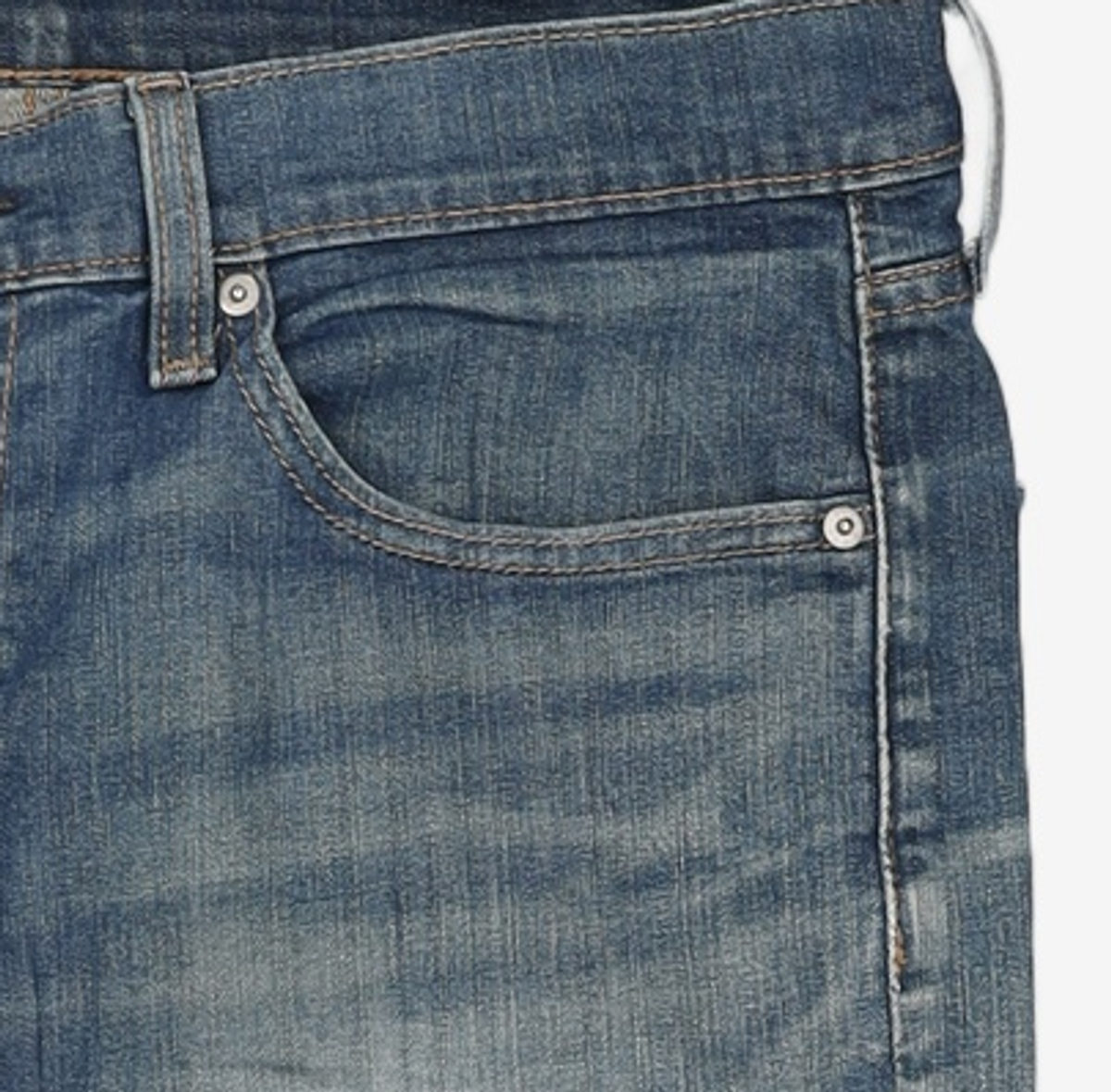 리바이스(LEVI'S) 청/데님 팬츠 180/92B