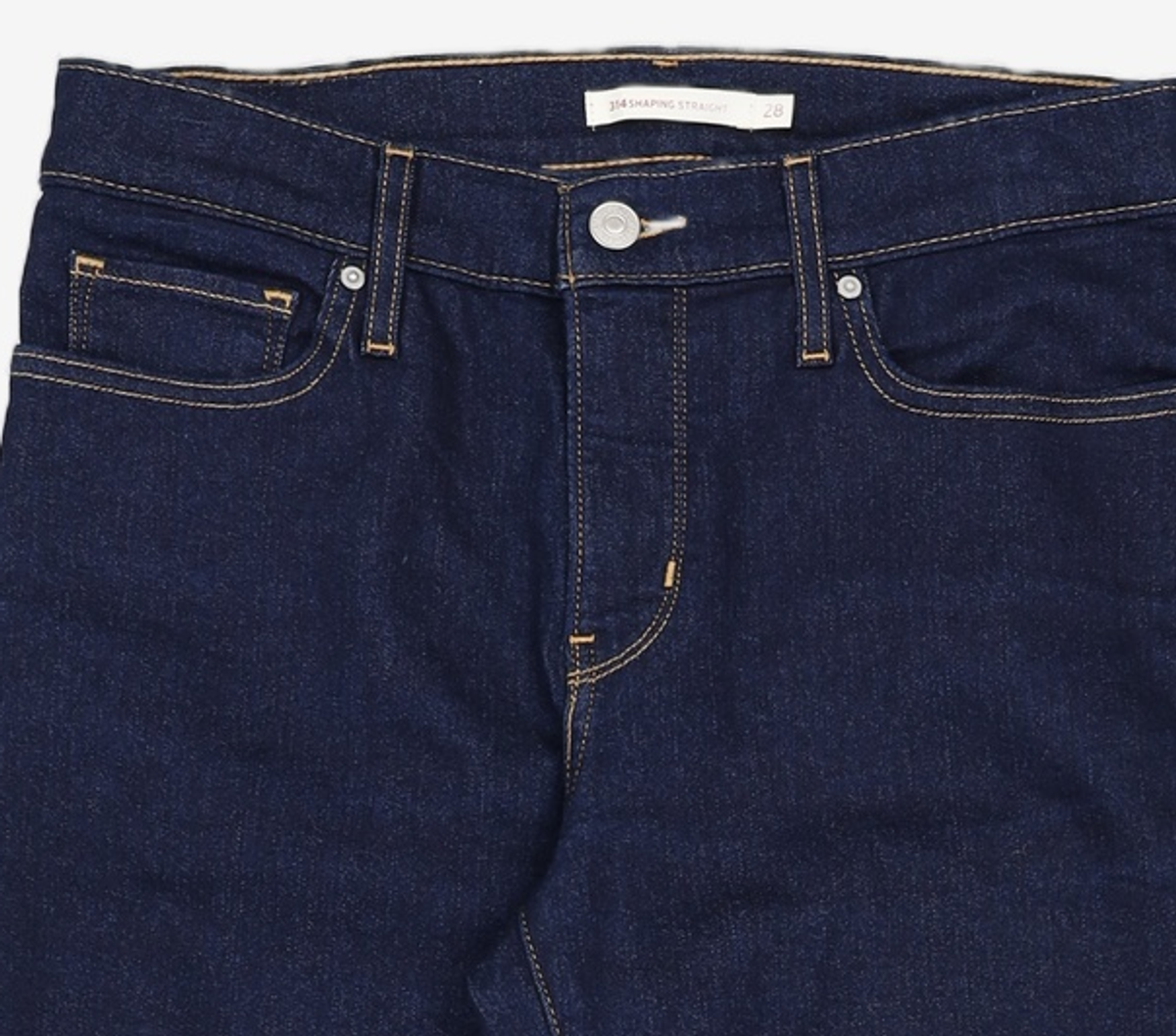 리바이스(LEVI'S) 청/데님 팬츠 28