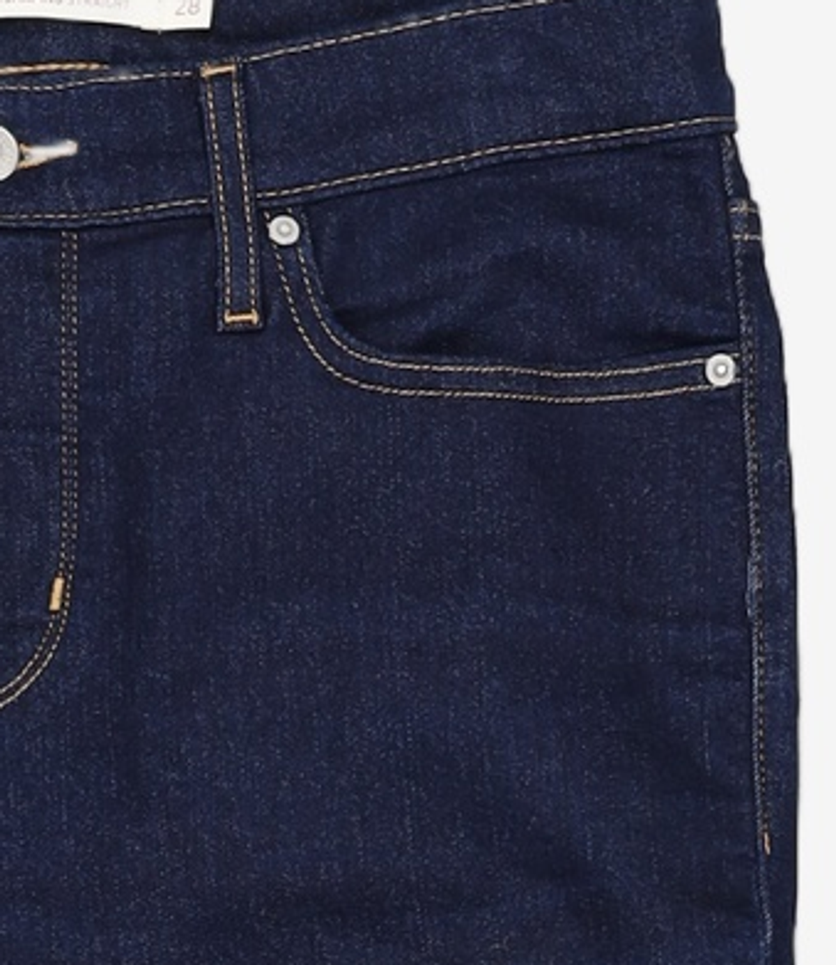 리바이스(LEVI'S) 청/데님 팬츠 28