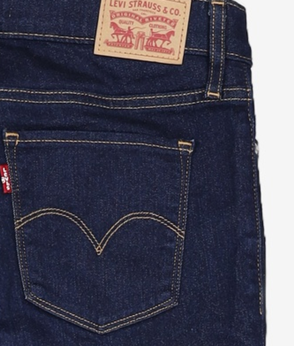 리바이스(LEVI'S) 청/데님 팬츠 28
