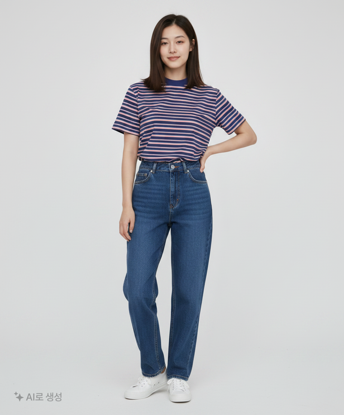 자라 우먼(ZARA WOMAN) 반소매 티셔츠 M