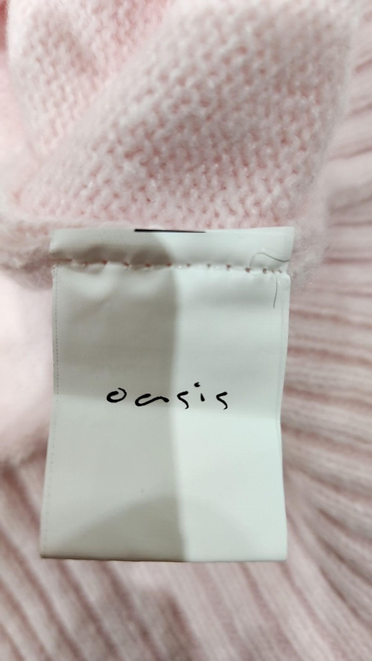오아시스(OASIS) 카디건 2XL