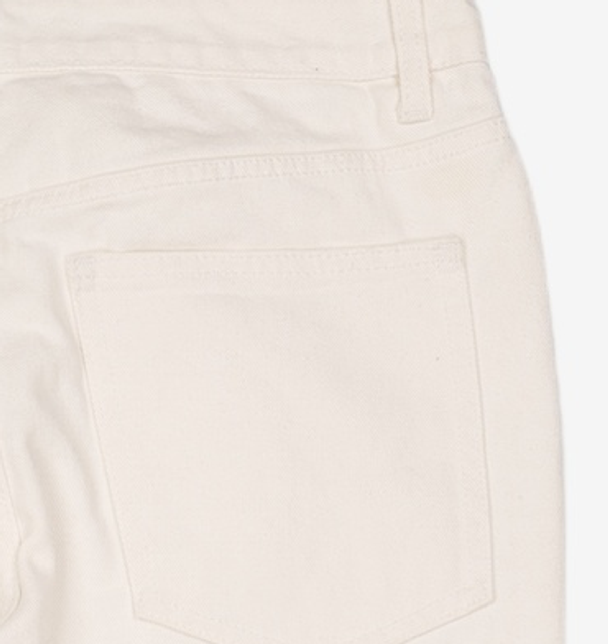 스파오(SPAO) 청/데님 팬츠 80