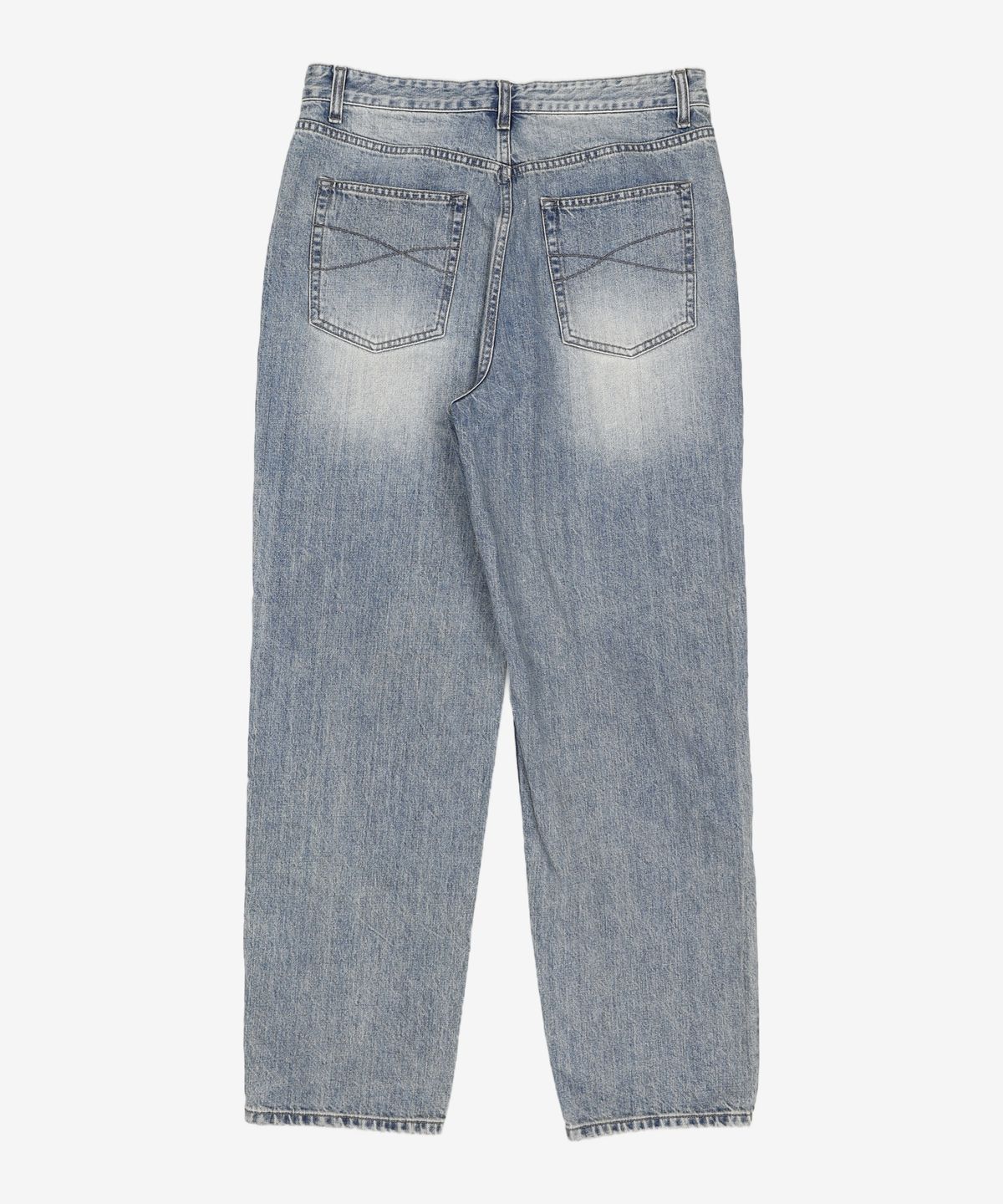 콘데님(Cone Denim) 청/데님 팬츠 S