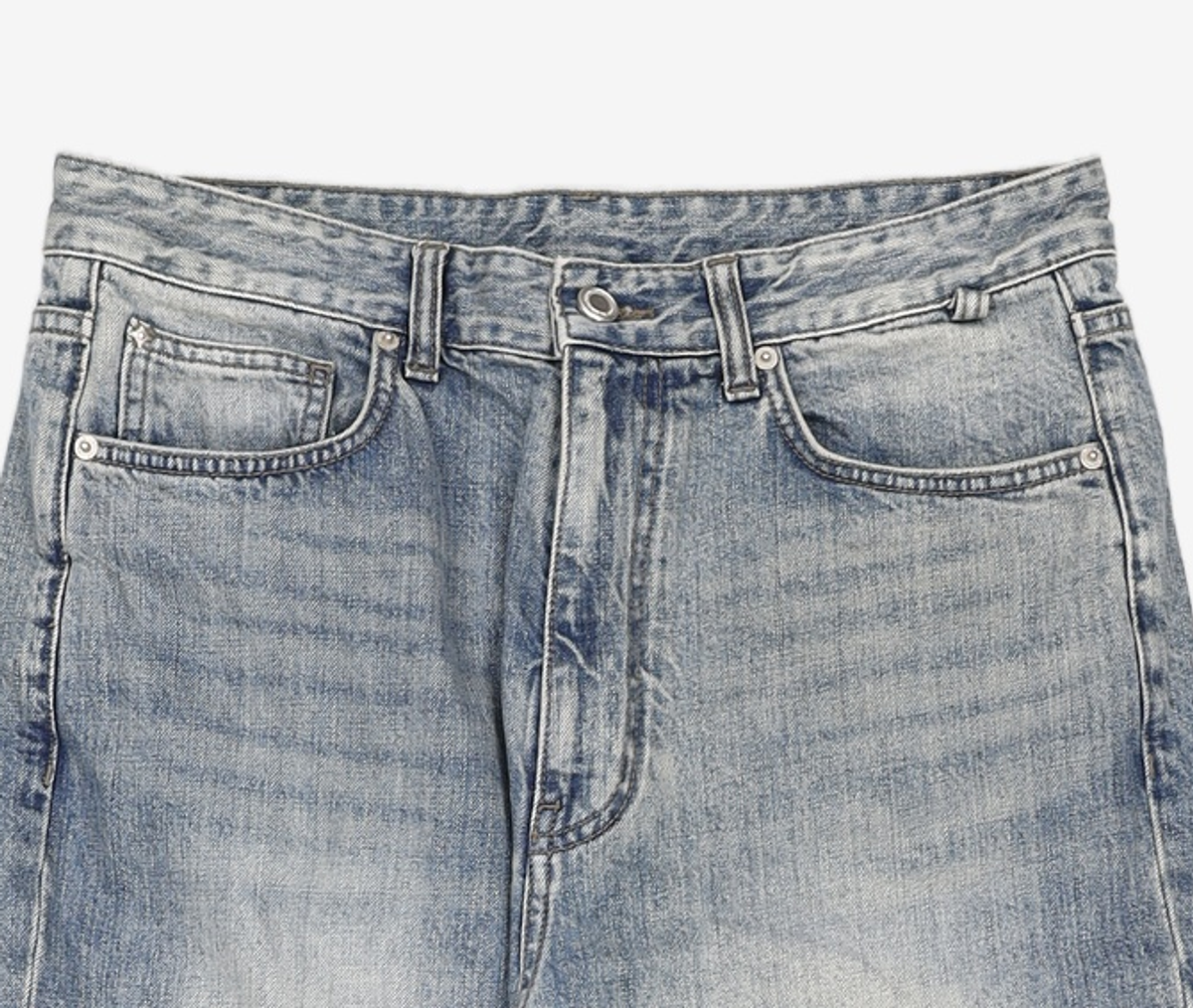 콘데님(Cone Denim) 청/데님 팬츠 S
