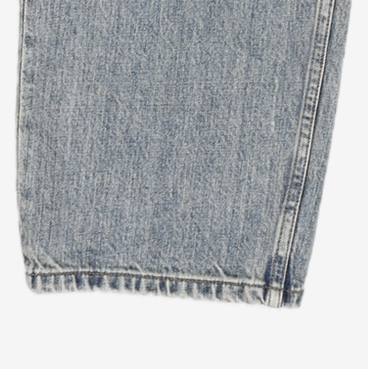 콘데님(Cone Denim) 청/데님 팬츠 S